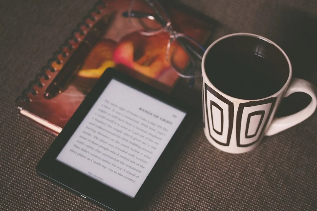 活字中毒者の悦楽。kindle unlimitedで１２万冊読み放題。