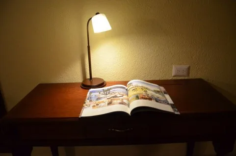 図書館に行ってきたのを話しの糸口にして。