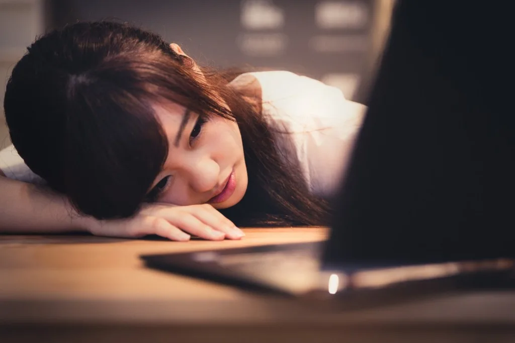 貴方は誰のためにブログを書いていますか？