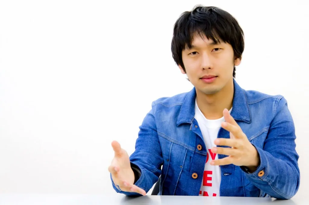 夢見る力というのは生きがいに直結するよね。