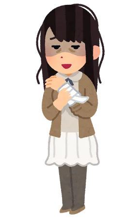 松任谷由実がメンヘラを馬鹿にしていた。