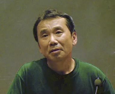 村上春樹の『約束された場所で』を読む。