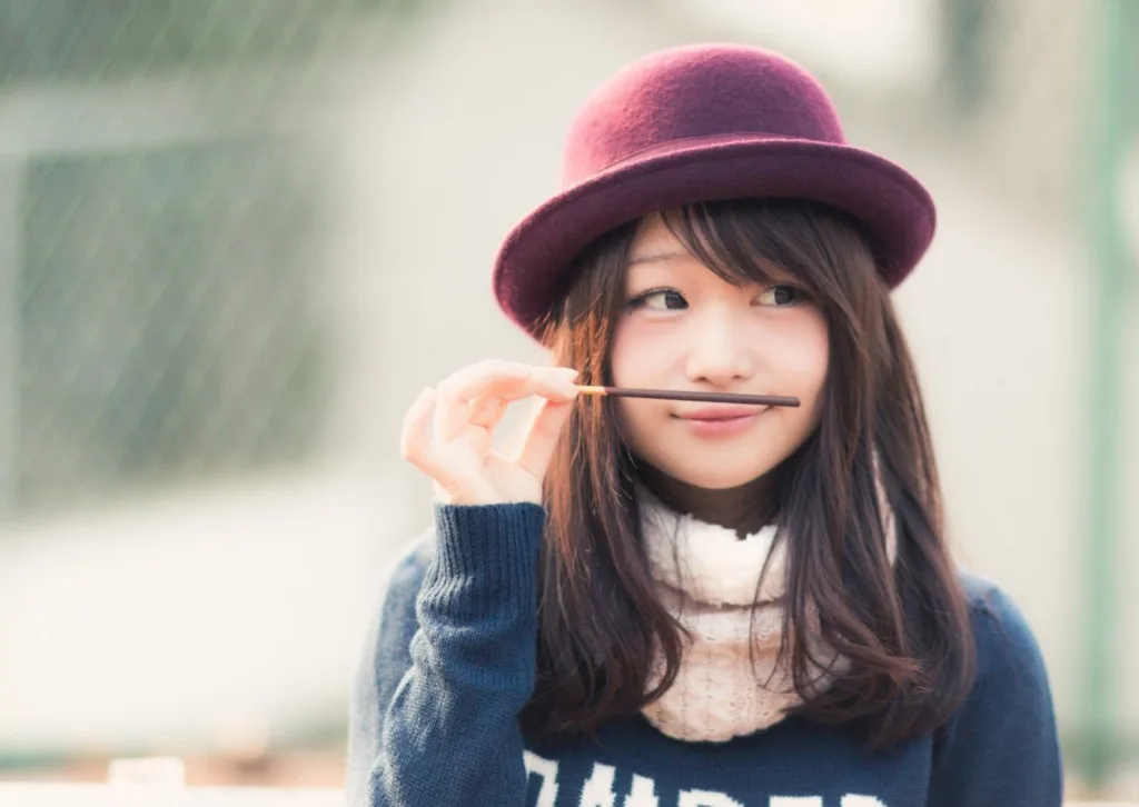 女の子の気持ちって分からない。
