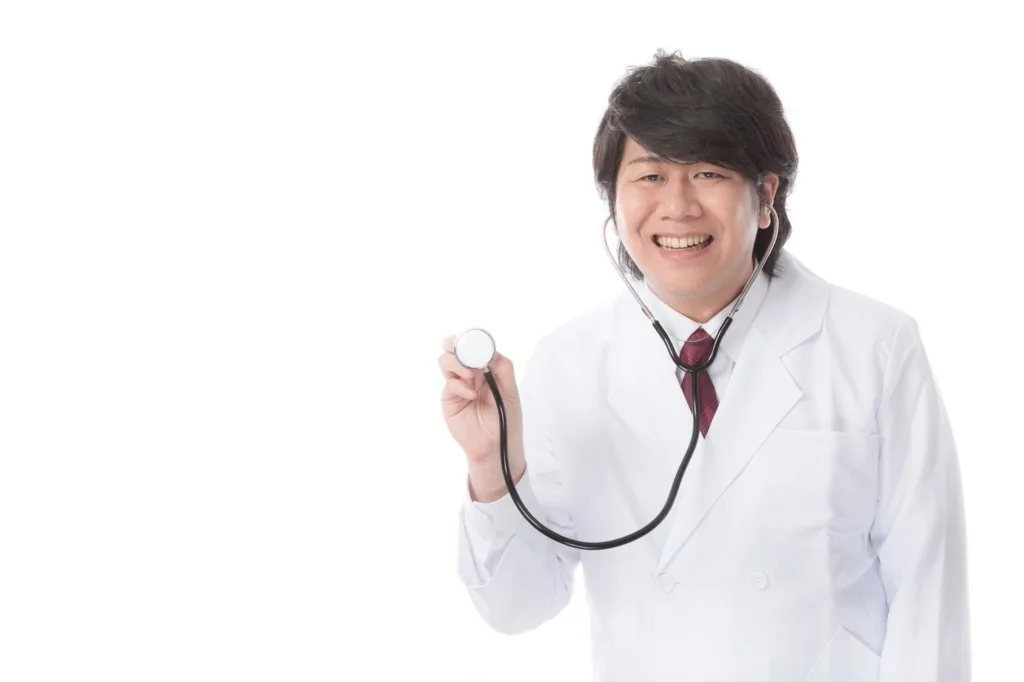 【１月号】初春の林先生の精神科Q&Aまとめ、はっじまるよー！