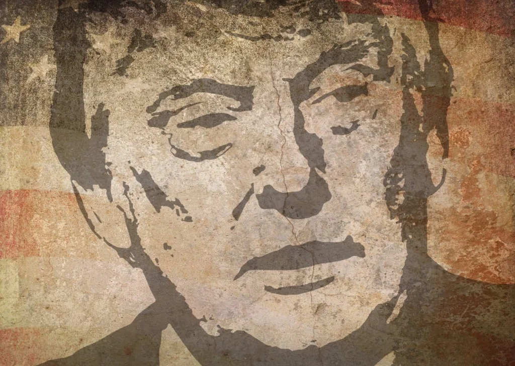 トランプ大統領誕生。軍基地は本当に撤去するのかねぇ？