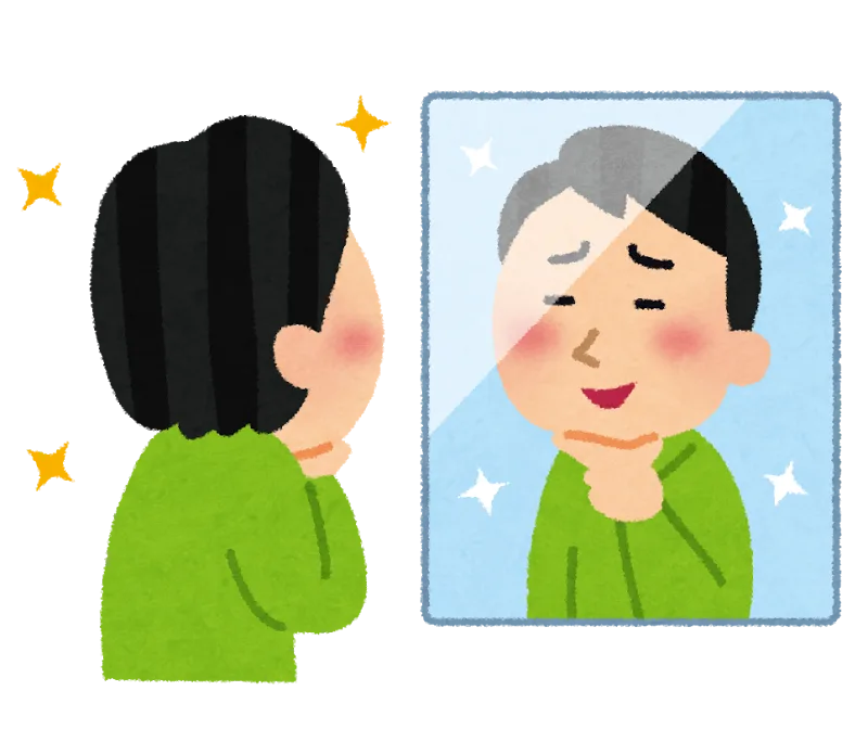 ひょっとして僕は凄く良い奴なんじゃないだろうか？
