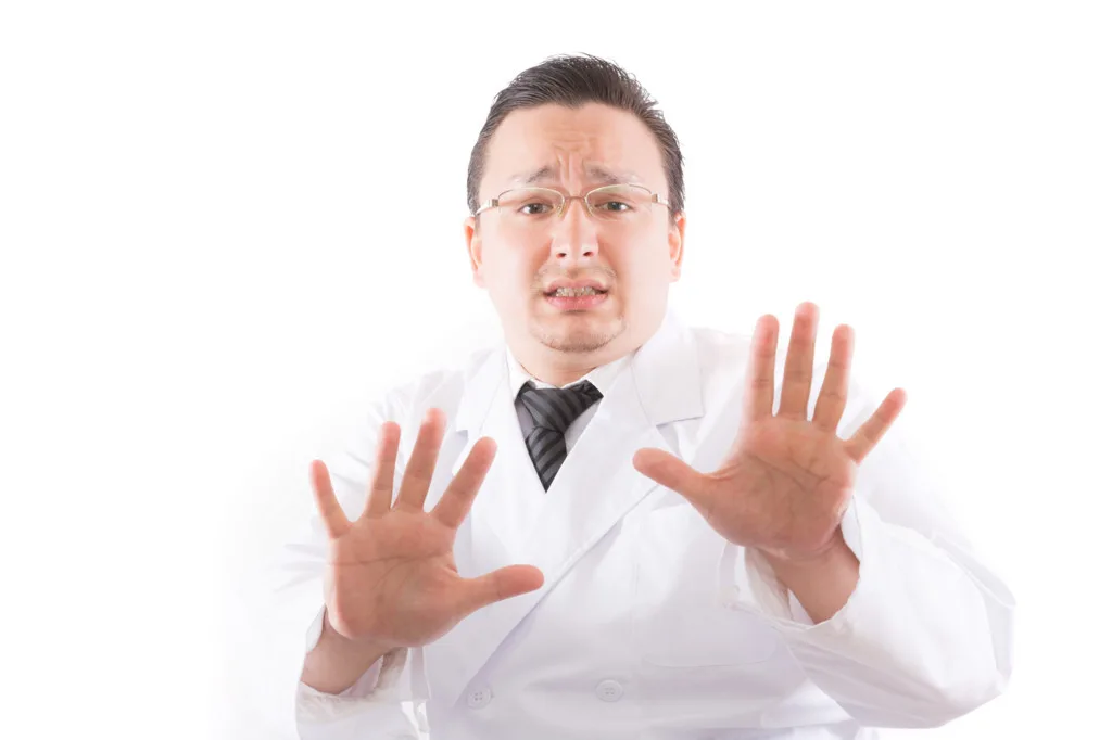 とりあえず、反医療を批判していく形なら誰も文句言わないかな？
