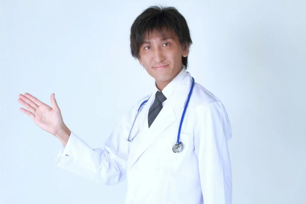 【３月号】諸君、林先生の精神科Ｑ＆Ａの時間であるぞ？