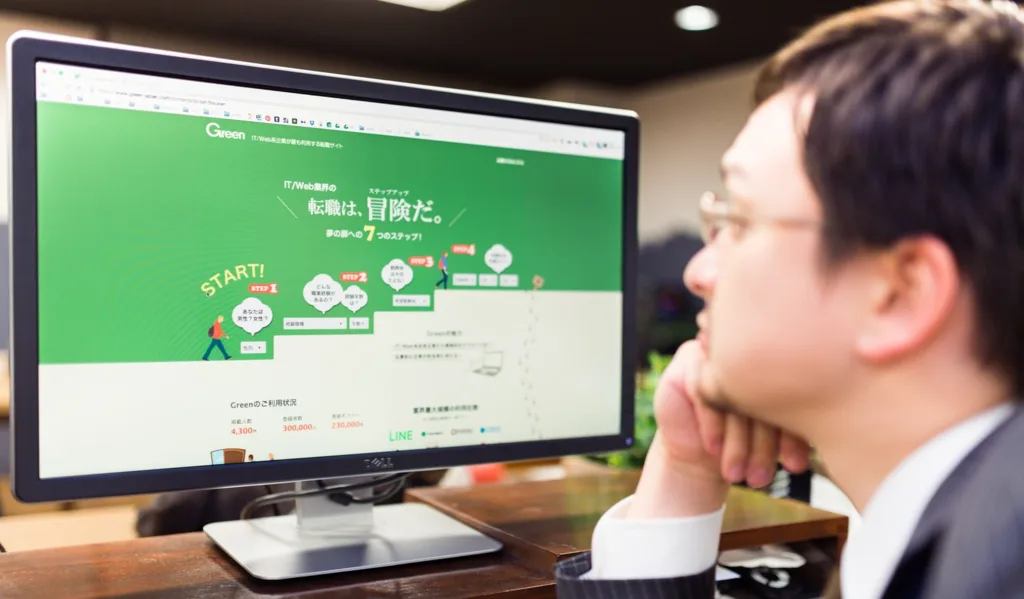 特に理由はないがリクナビNEXTのグッドポイント診断をやってみた。
