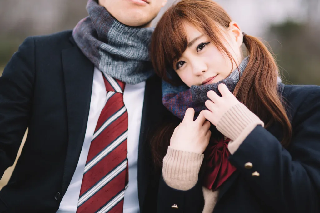 自分の乙女なところか結構コンプレックスなんだ。