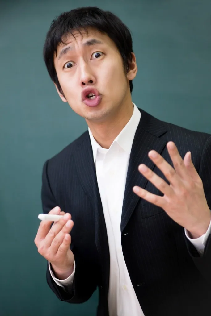正しい手続きを踏んでちゃんと努力すれば叶わない夢はない。