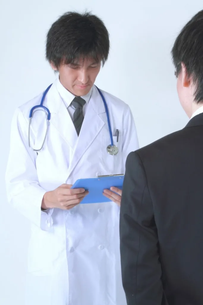 【６月号】今月の林先生の精神科Q&Aまとめでございます。