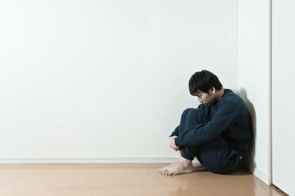 ネガティブ過ぎるのもポジティブ過ぎるのも同程度には面倒くさい。
