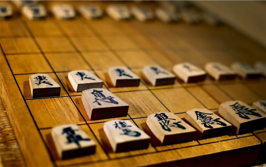 藤井聡太君が29連勝って事で将棋について思いつくこと。