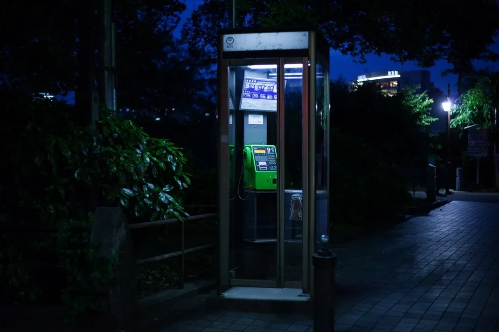 僕のブログ的にはフォークロアってよりは都市伝説だろうな。