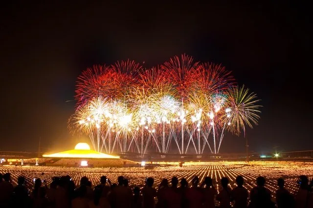 【祝・３６５日連続更新】３６５日連続更新したよ！褒めて褒めて！