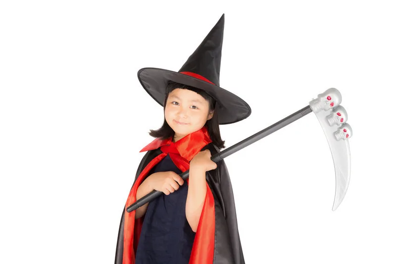１０月末までにはハロウィンイラストを作成する予定です。