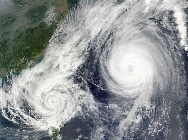 台風２１号が来るから「台風コロッケ」を用意せよ。