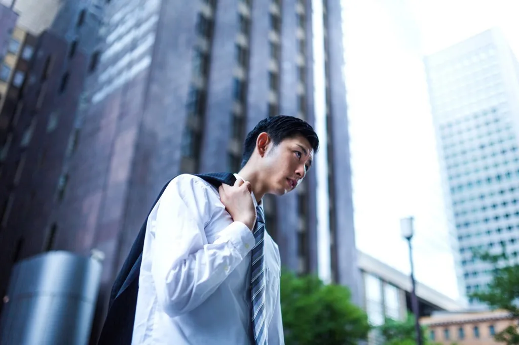 初勤務を終えての感想。