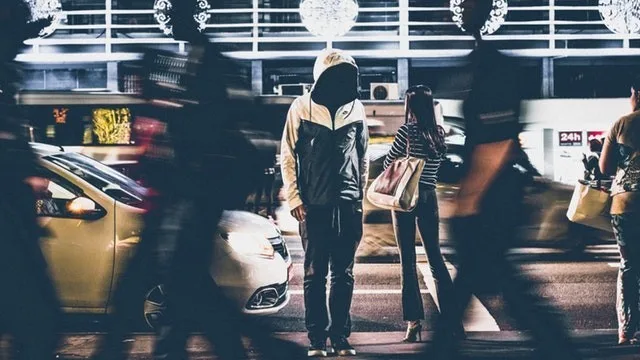 プログラマとして仕事しながら世界各国を彷徨いたい。