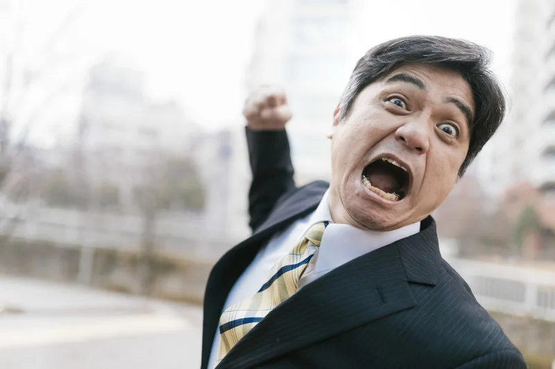社畜にもなれていない半人前が自己主張ばっかやってるんじゃないだろうか？