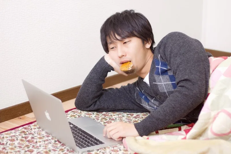 投資の前にまずはキャッシュフローを見直すことだな。