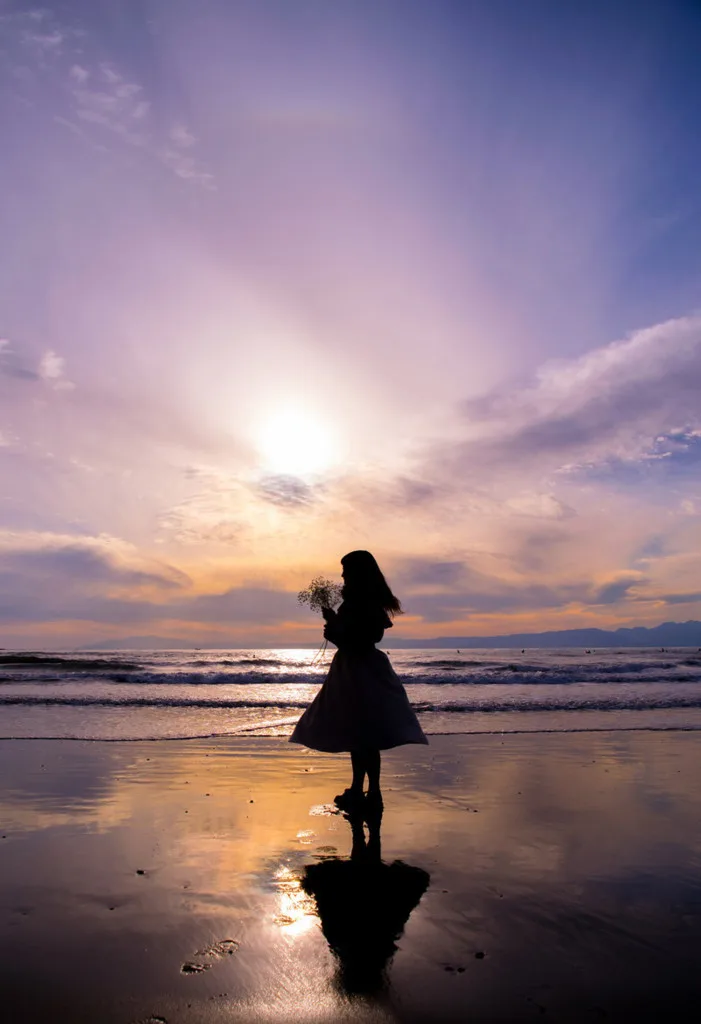 型にはまらない自意識は見るに堪えない。
