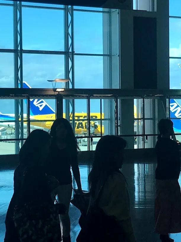 沖縄刑務所の「矯正展」に行ってきた。