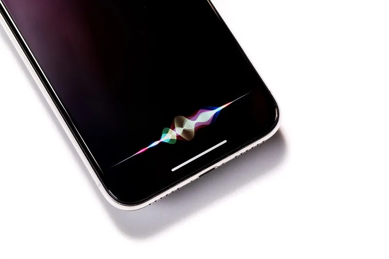 Siriに「お勧めの曲を流して」とお願いするとぴったし好みに合わせたプレイリストを作ってくれる。