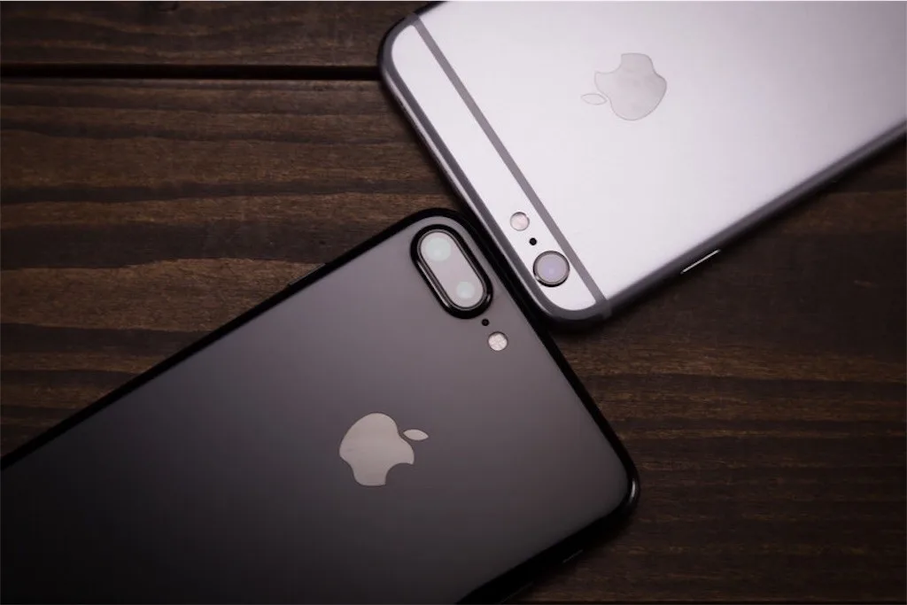 iPhoneのSafariでキャッシュを無効にする方法。