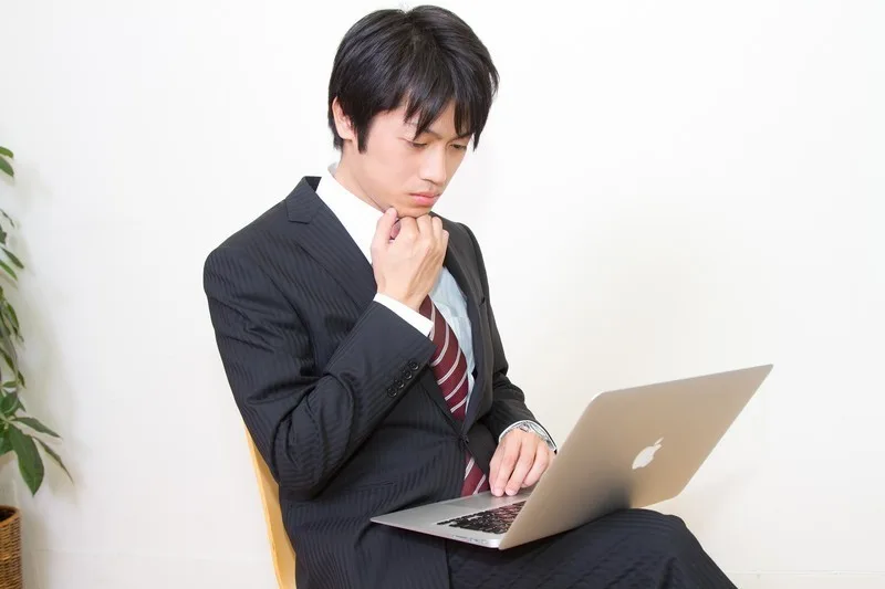 万人に読まれるブログは読む読者を想定しているものだ。