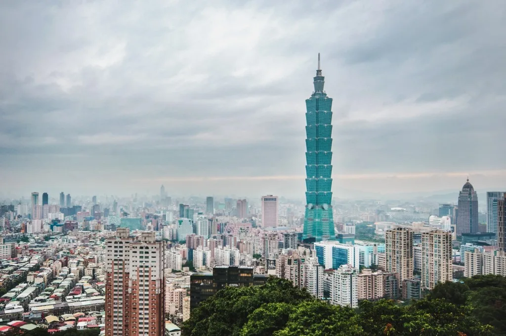 台湾で大地震があったのでみんなで義援金を送ろう。