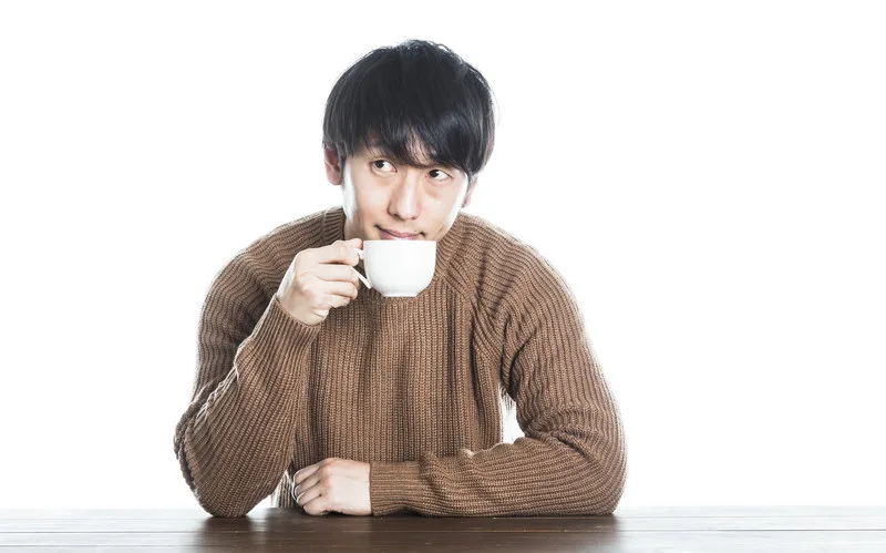 八重瀬町の「AGURO ROAST COFFEE」と那覇市牧志の「たそかれ珈琲」に行った。