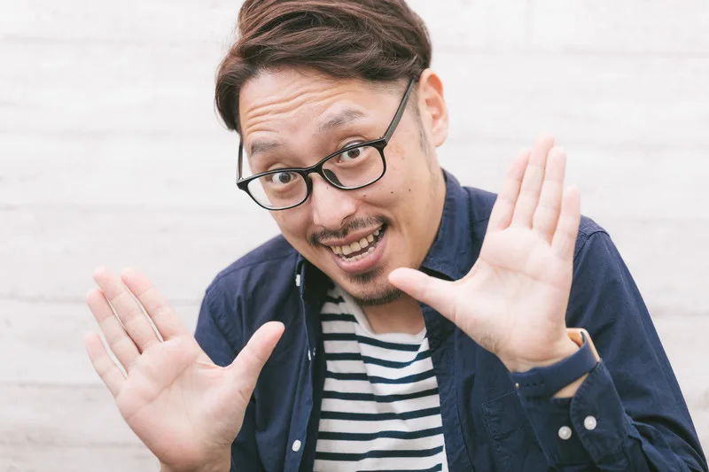 日本一のバーチャルブロガー目指します。嘘です。