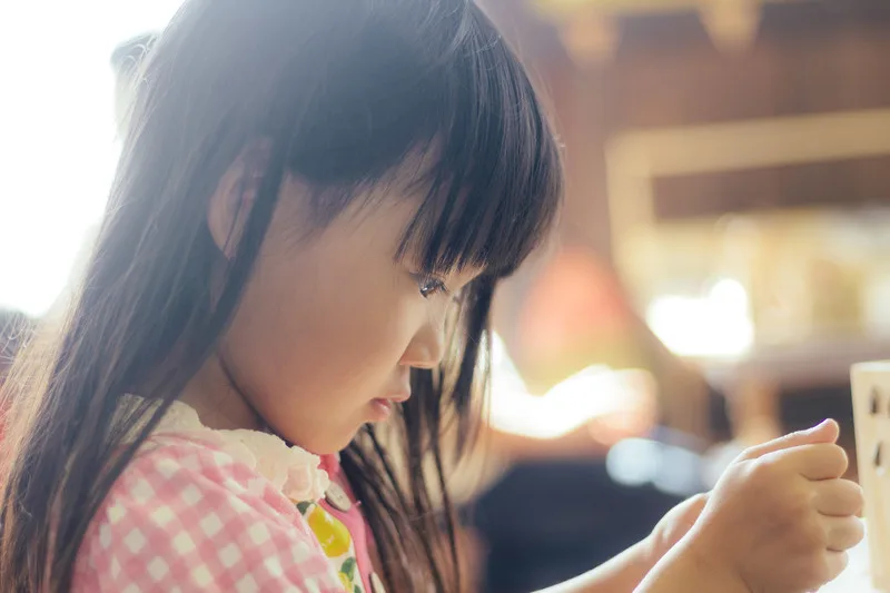 【質問箱への回答】自我が形成されていない頃なら夢のコントロールは可能だと思います。