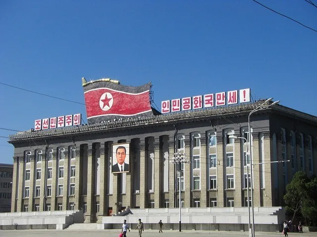 韓国と北朝鮮の南北首脳会談での金正恩のスピーチを聞いて意外に思った。