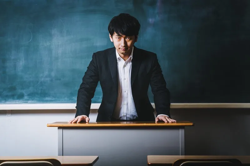 ちゃんと人生を歩むことが軽視されがちな世の中ではあるなと思う。