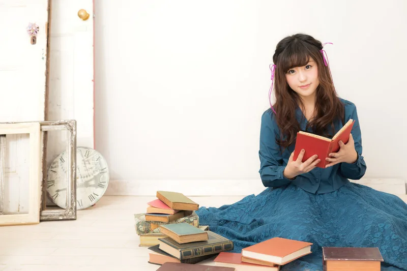 自分の存在理由を感じられるような長編作品を書いてみたい。