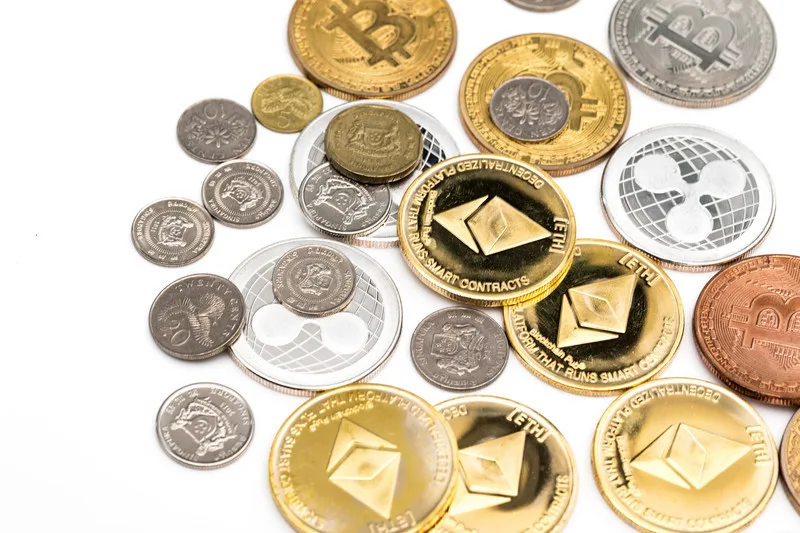 「coinhivde(コインハイブ）」の使用者がどんどん摘発されているのは仮想通貨の未来を占う事件なんだと思う。