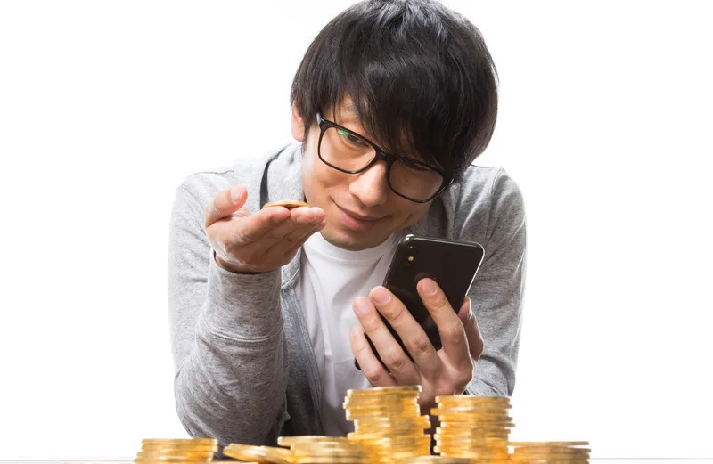 イケハヤ、仮想通貨アフィリエイトやめるってよ。