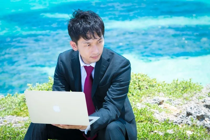 生きていくための仕事は失敗からしか学べない。