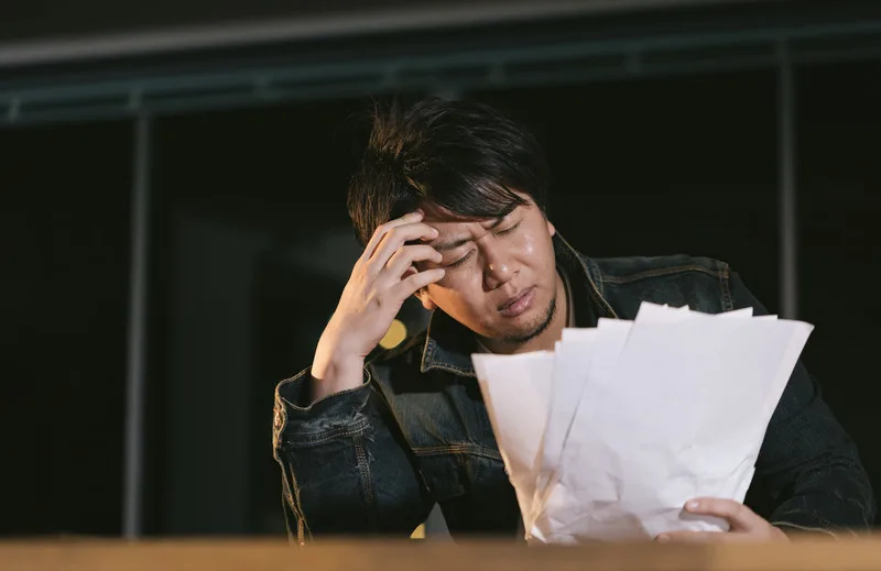 ブログを書くのが難しくなってきたので我が身を省みてみる。