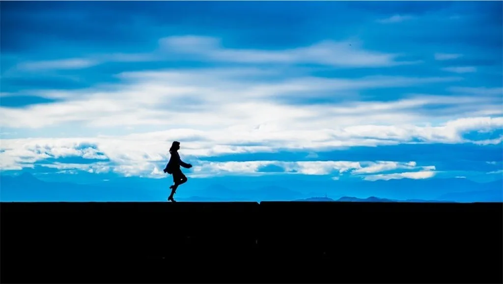 僕は身近な人を幸せにするためにもうちょっと自分を伸ばしていきたい。