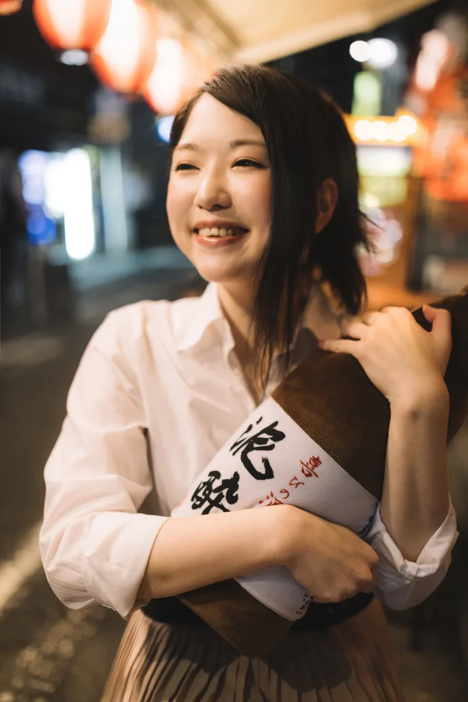 沖縄には千円でベロベロに酔える千ベロってのがあるんですよ。