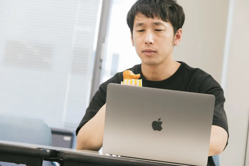 僕はエンジニアとして生きて、エンジニアとして死ぬつもりである。