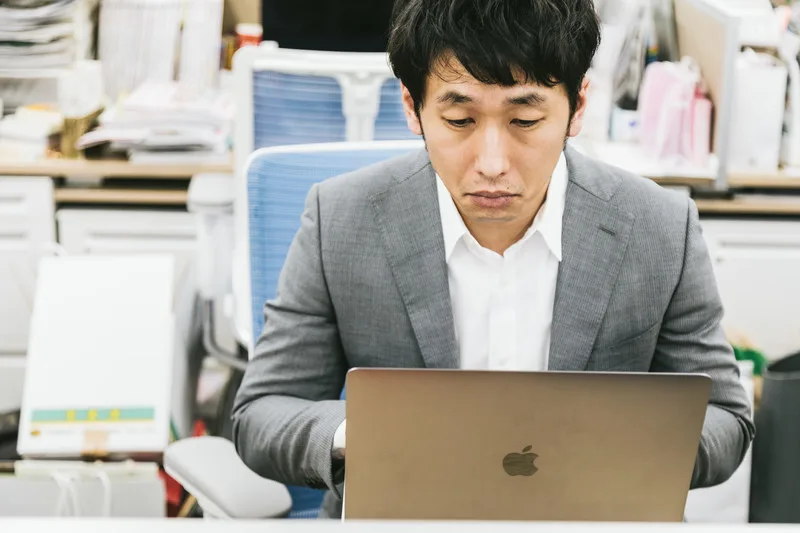 仕事は生活の軸なのできっちり頑張りたい。