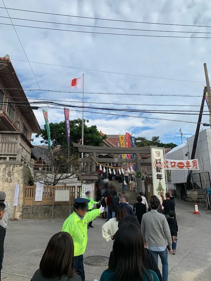 ２０１９年、あけましておめでとうございます！　今年の初詣写真を晒す。