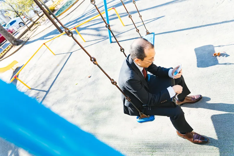 将来的には個人事業主になろうと思ってる。