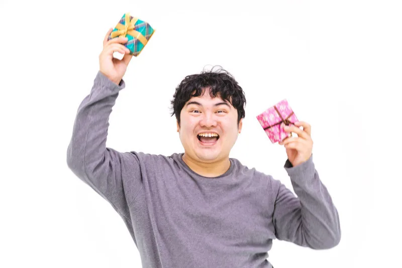 バレンタインデーには負けない！（既に敗北済み）