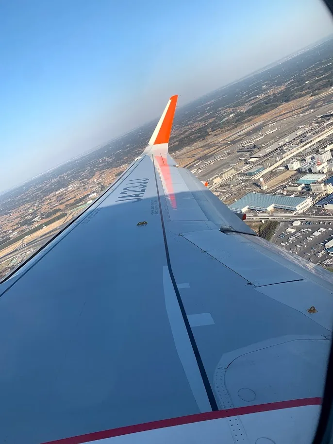 東京旅行から帰ってきたので総括する。